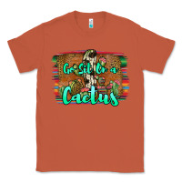 Copper go sit on a cactus Classic Tee - JahusDesignShop