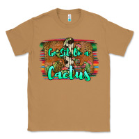 Toasted Coconut go sit on a cactus Classic Tee - JahusDesignShop