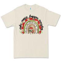 Bone make magic happen everyday Premium Tee - MaliasSmallBusiness