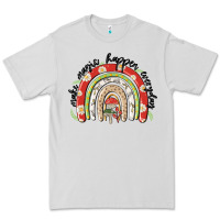 Dove Grey make magic happen everyday Premium Tee - MaliasSmallBusiness