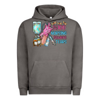 Pigment Tornado nursing student tears Urban Hoodie - RacoonDesign