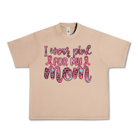 Burro i wear pink for my mom Urban Heavy Tee - JahusDesignShop