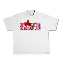 Lunar Rock valentines day gnomes love Urban Heavy Tee - RanaPortraitStore