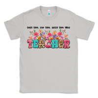 Moon Dust teach them love them watch them grow teacher Classic Tee - Artiststas