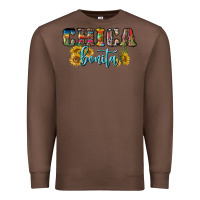 Chestnut chica bonita Premium Sweatshirt - BundleAndBundleShop