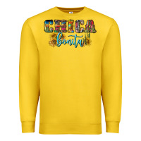 Lemon chica bonita Premium Sweatshirt - BundleAndBundleShop