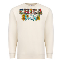 Sandshell chica bonita Premium Sweatshirt - BundleAndBundleShop