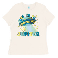 Bone boys go to jupiter Ladies Tee - MaliasSmallBusiness