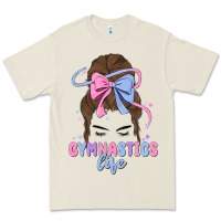 Bone gymnastics life Premium Tee - MaliasSmallBusiness