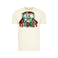 Vintage Arctic oh fudge christmas story Vintage Tee - Jasminsmagicworld