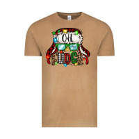 Vintage Camel oh fudge christmas story Vintage Tee - Jasminsmagicworld