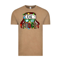 Oh Fudge Christmas Story Vintage Tee | Teevron