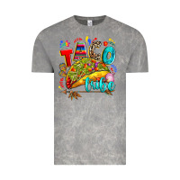 Cloud Rock taco tribe Vintage Tee - RanaPortraitStore