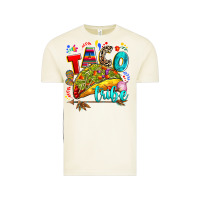 Vintage Arctic taco tribe Vintage Tee - RanaPortraitStore