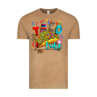 Vintage Camel taco tribe Vintage Tee - RanaPortraitStore