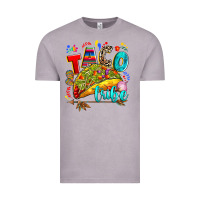Vintage Zinc taco tribe Vintage Tee - RanaPortraitStore