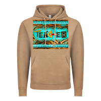 Vintage Coffee teacher mousepad Vintage Hoodie - BarkalooDesign