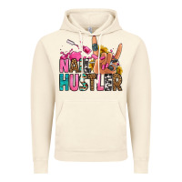 Vintage Artic nail hustler Vintage Hoodie - Jasminsmagicworld
