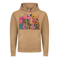 Vintage Camel nail hustler Vintage Hoodie - Jasminsmagicworld