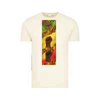 Vintage Arctic juneteenth pen wrap Vintage Tee - BarkalooDesign