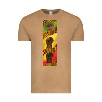 Vintage Camel juneteenth pen wrap Vintage Tee - BarkalooDesign