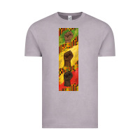 Vintage Zinc juneteenth pen wrap Vintage Tee - BarkalooDesign