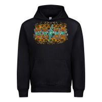 Black babe Urban Hoodie - RacoonDesign