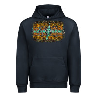 Navy babe Urban Hoodie - RacoonDesign