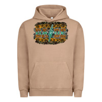 Pigment Burro babe Urban Hoodie - RacoonDesign