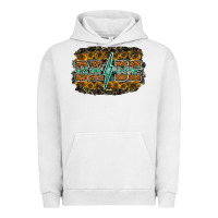 Pigment Lunar Rock babe Urban Hoodie - RacoonDesign