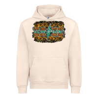 Sandshell babe Urban Hoodie - RacoonDesign