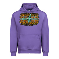 Tulip babe Urban Hoodie - RacoonDesign