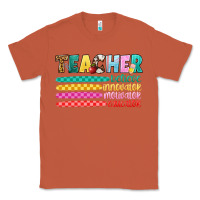 Copper teacher believe Classic Tee - Artiststas