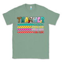 Sage teacher believe Classic Tee - Artiststas