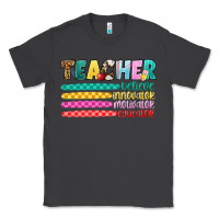 Smoke teacher believe Classic Tee - Artiststas