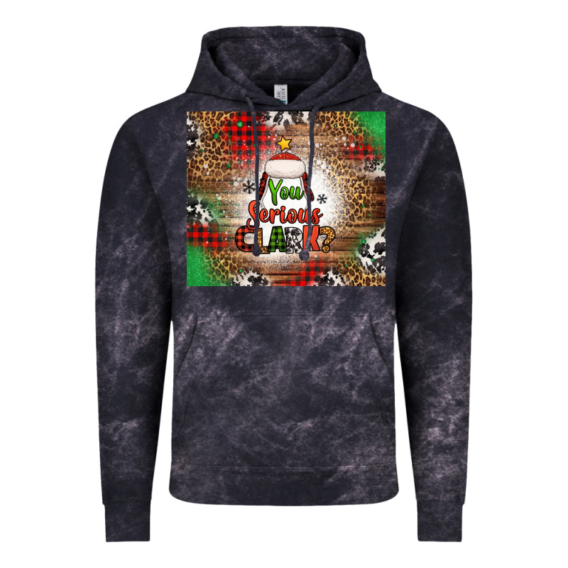 You Serious Clark Christmas Tree Vintage Hoodie by Jasminsmagicworld | Teevron