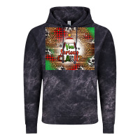 Cloud Black you serious clark christmas tree Vintage Hoodie - Jasminsmagicworld
