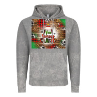 Cloud Rock you serious clark christmas tree Vintage Hoodie - Jasminsmagicworld