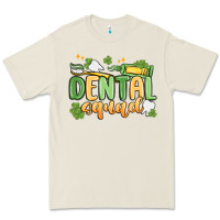 Bone dental squad Premium Tee - MaliasSmallBusiness