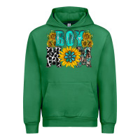 Emerald boy mom Urban Hoodie - RacoonDesign
