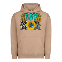 Pigment Burro boy mom Urban Hoodie - RacoonDesign