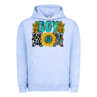 Pigment Grape Ice boy mom Urban Hoodie - RacoonDesign