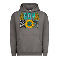Pigment Tornado boy mom Urban Hoodie - RacoonDesign