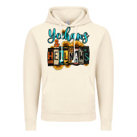 Vintage Artic yeehaws and hellnaws Vintage Hoodie - Jasminsmagicworld