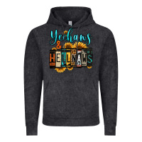 Vintage Black yeehaws and hellnaws Vintage Hoodie - Jasminsmagicworld