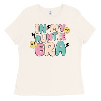 Bone in my auntie era Ladies Tee - MaliasSmallBusiness