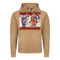 Vintage Camel usa hot dog coca tumbler Vintage Hoodie - BarkalooDesign