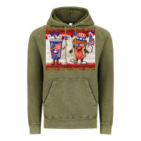 Usa Hot Dog Coca Tumbler Vintage Hoodie | Teevron