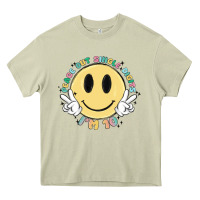 Mossy peace out single digits im 10 Heavy Core Tee - MaliasSmallBusiness