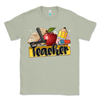 Matcha teacher Classic Tee - Artiststas